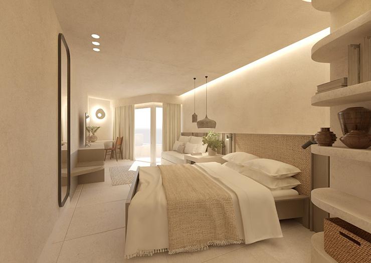 DOUBLE Hôtel HL Sahara Playa**** Gran Canaria DOUBLE Hôtel HL Sahara Playa**** Gran Canaria