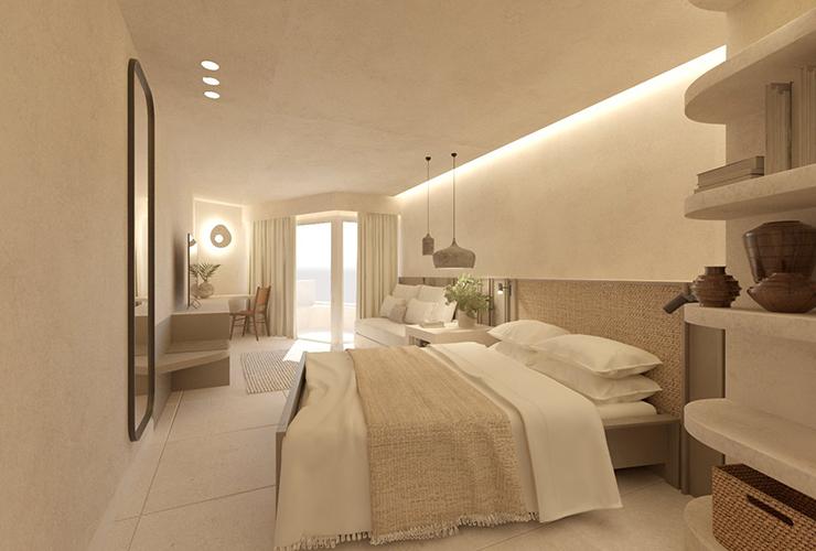 DOUBLE Hôtel HL Sahara Playa**** Gran Canaria DOUBLE Hôtel HL Sahara Playa**** Gran Canaria