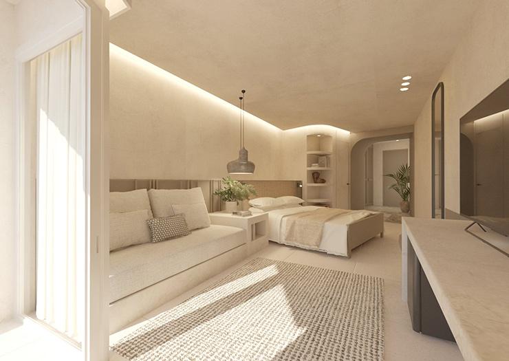 DOUBLE Hôtel HL Sahara Playa**** Gran Canaria DOUBLE Hôtel HL Sahara Playa**** Gran Canaria