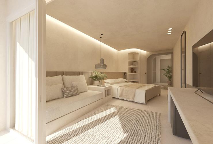 DOUBLE Hôtel HL Sahara Playa**** Gran Canaria DOUBLE Hôtel HL Sahara Playa**** Gran Canaria