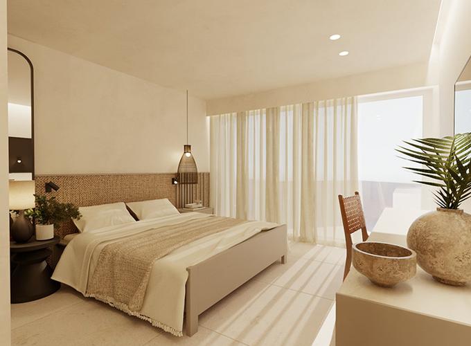 DOUBLE SUPÉRIEURE Hôtel HL Sahara Playa**** Gran Canaria DOUBLE SUPÉRIEURE Hôtel HL Sahara Playa**** Gran Canaria