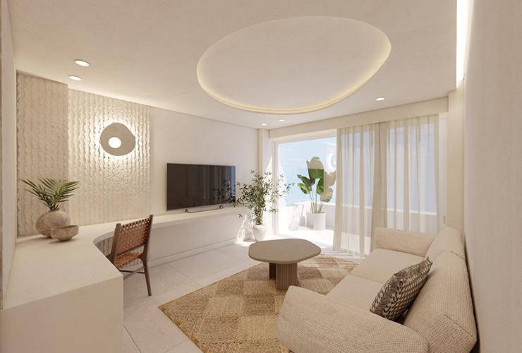 APPARTEMENT Hôtel HL Sahara Playa**** Gran Canaria APPARTEMENT Hôtel HL Sahara Playa**** Gran Canaria