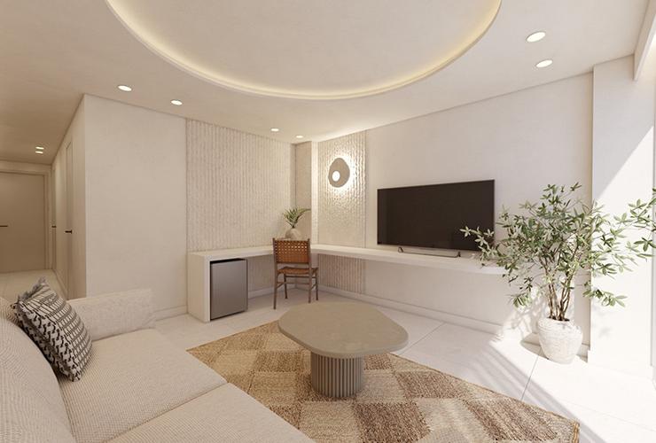 APPARTEMENT Hôtel HL Sahara Playa**** Gran Canaria APPARTEMENT Hôtel HL Sahara Playa**** Gran Canaria