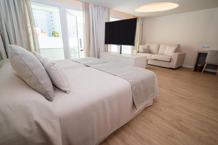 Juniorsuite Hôtel HL Sahara Playa**** Gran Canaria Juniorsuite Hôtel HL Sahara Playa**** Gran Canaria