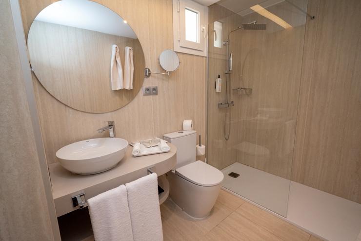 Juniorsuite Hôtel HL Sahara Playa**** Gran Canaria Juniorsuite Hôtel HL Sahara Playa**** Gran Canaria