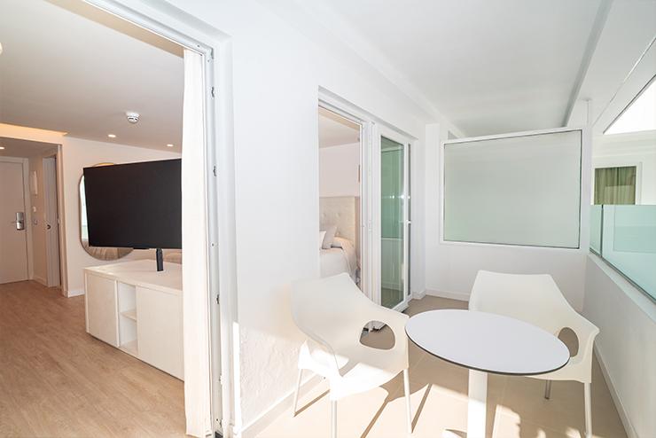 Juniorsuite Hôtel HL Sahara Playa**** Gran Canaria Juniorsuite Hôtel HL Sahara Playa**** Gran Canaria