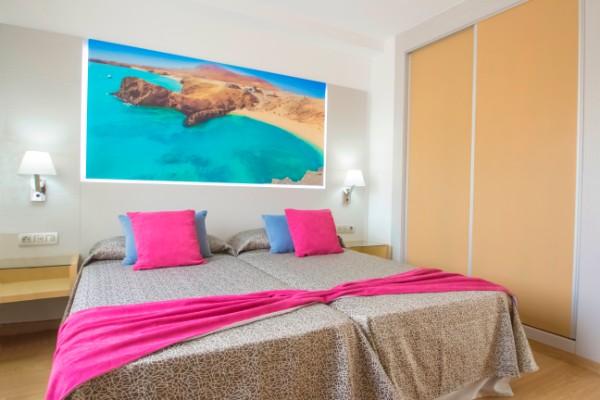 Master Suite Hôtel HL Río Playa Blanca**** Lanzarote Master Suite Hôtel HL Río Playa Blanca**** Lanzarote