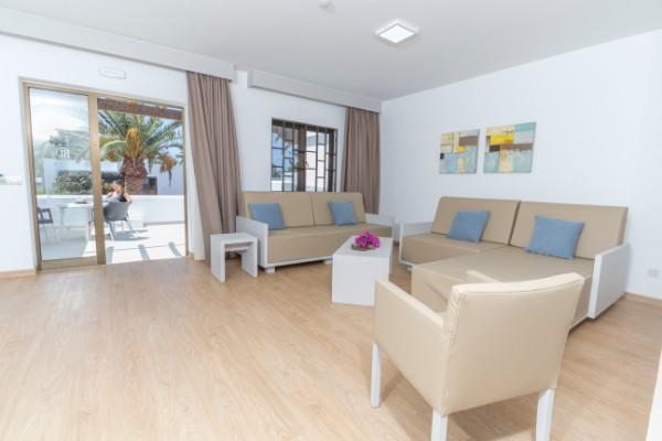 Master Suite Hôtel HL Río Playa Blanca**** Lanzarote Master Suite Hôtel HL Río Playa Blanca**** Lanzarote