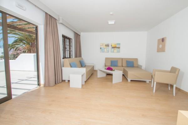 Master Suite Hôtel HL Río Playa Blanca**** Lanzarote Master Suite Hôtel HL Río Playa Blanca**** Lanzarote