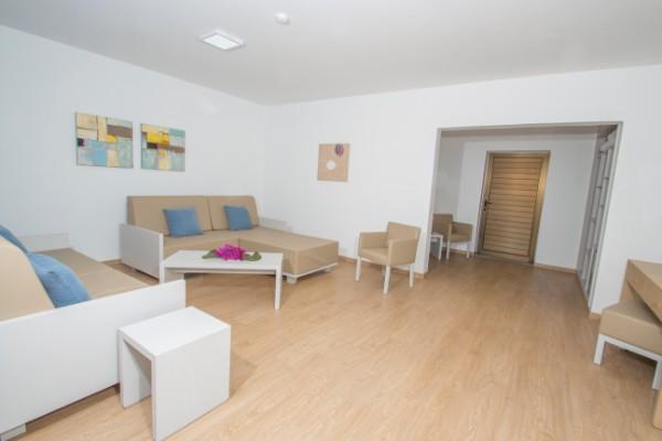 Master Suite Hôtel HL Río Playa Blanca**** Lanzarote Master Suite Hôtel HL Río Playa Blanca**** Lanzarote