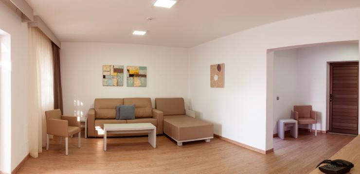 Master Suite Hôtel HL Río Playa Blanca**** Lanzarote Master Suite Hôtel HL Río Playa Blanca**** Lanzarote