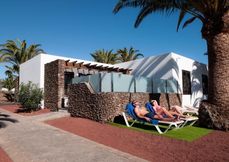 Master Suite Hôtel HL Río Playa Blanca**** Lanzarote Master Suite Hôtel HL Río Playa Blanca**** Lanzarote