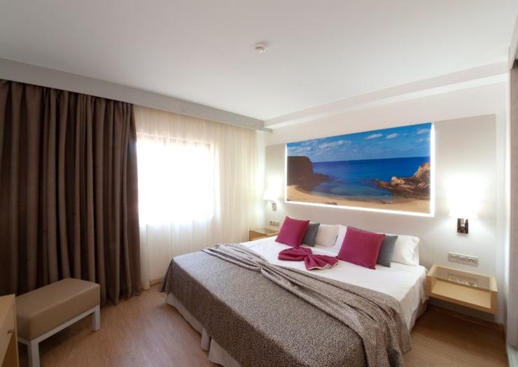 Master Suite Hôtel HL Río Playa Blanca**** Lanzarote Master Suite Hôtel HL Río Playa Blanca**** Lanzarote