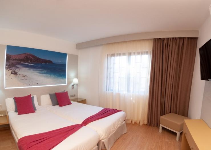 Master Suite Hôtel HL Río Playa Blanca**** Lanzarote Master Suite Hôtel HL Río Playa Blanca**** Lanzarote