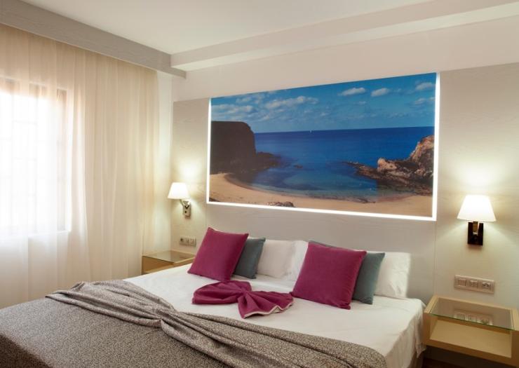 Master Suite Hôtel HL Río Playa Blanca**** Lanzarote Master Suite Hôtel HL Río Playa Blanca**** Lanzarote