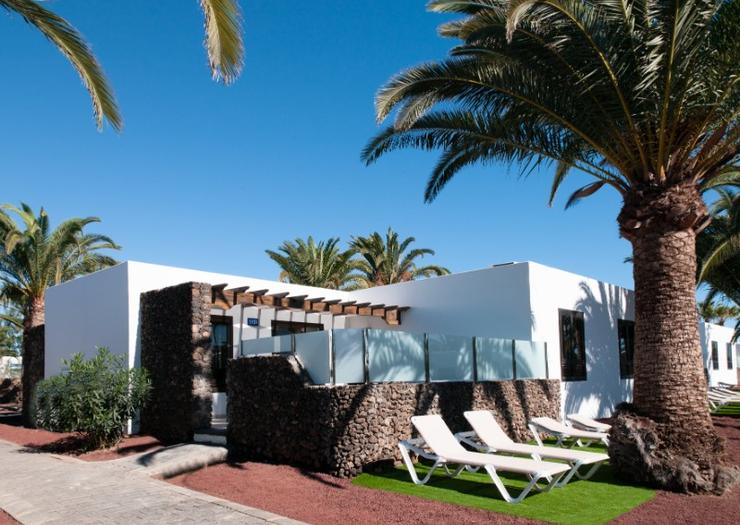 Master Suite Hôtel HL Río Playa Blanca**** Lanzarote Master Suite Hôtel HL Río Playa Blanca**** Lanzarote