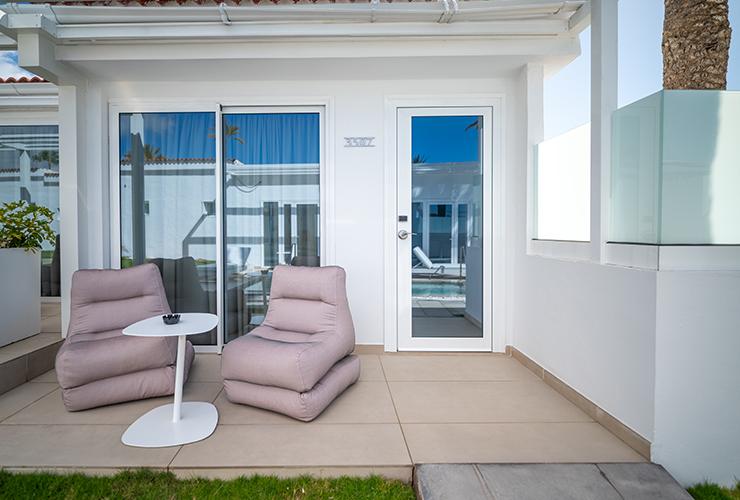 Junior Suite Superior Only Adults Hôtel HL Miraflor Suites**** Gran Canaria Junior Suite Superior Only Adults Hôtel HL Miraflor Suites**** Gran Canaria