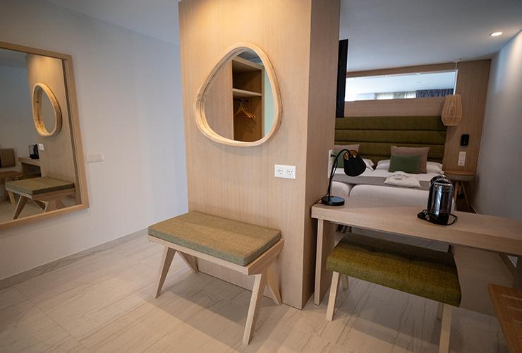 Junior Suite Superior Only Adults Hôtel HL Miraflor Suites**** Gran Canaria Junior Suite Superior Only Adults Hôtel HL Miraflor Suites**** Gran Canaria