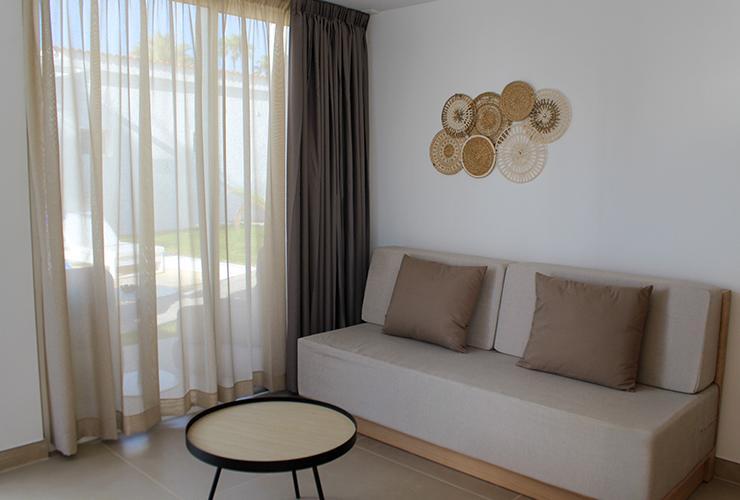 Junior Suite Superior Only Adults Hôtel HL Miraflor Suites**** Gran Canaria Junior Suite Superior Only Adults Hôtel HL Miraflor Suites**** Gran Canaria