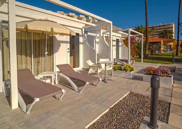 Superior Studio Hôtel HL Miraflor Suites**** Gran Canaria Superior Studio Hôtel HL Miraflor Suites**** Gran Canaria