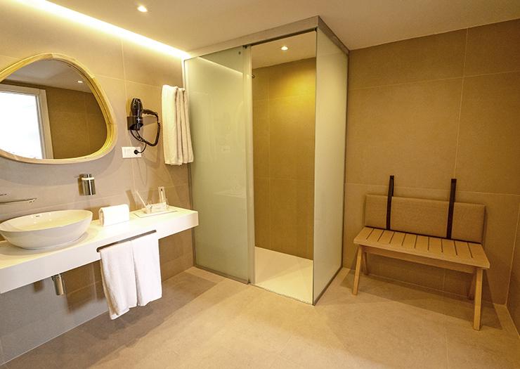 Superior Studio Hôtel HL Miraflor Suites**** Gran Canaria Superior Studio Hôtel HL Miraflor Suites**** Gran Canaria