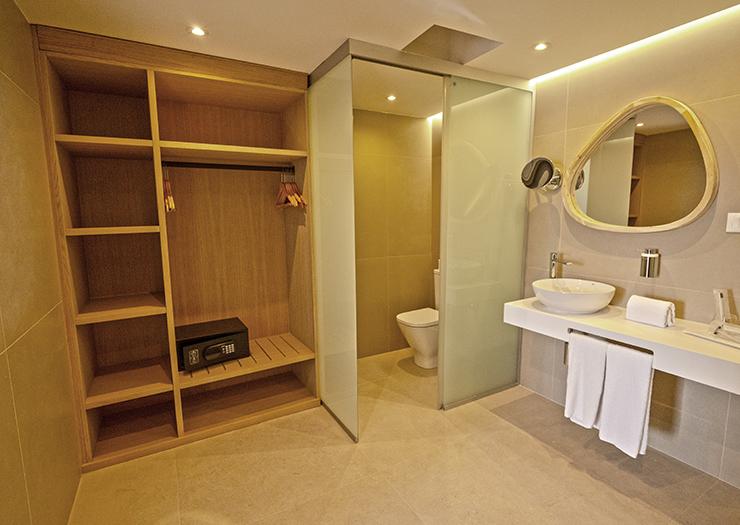 Superior Studio Hôtel HL Miraflor Suites**** Gran Canaria Superior Studio Hôtel HL Miraflor Suites**** Gran Canaria