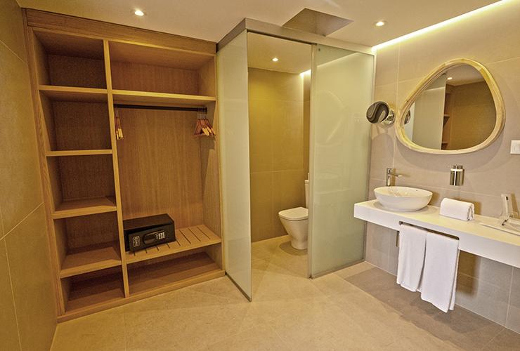 Superior Studio Hôtel HL Miraflor Suites**** Gran Canaria Superior Studio Hôtel HL Miraflor Suites**** Gran Canaria