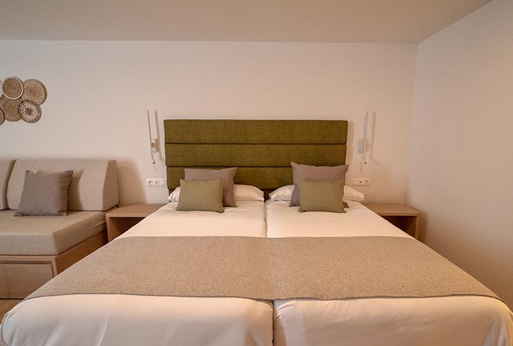 Superior Studio Hôtel HL Miraflor Suites**** Gran Canaria Superior Studio Hôtel HL Miraflor Suites**** Gran Canaria