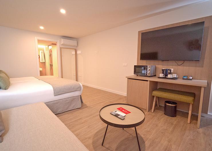 Superior Studio Hôtel HL Miraflor Suites**** Gran Canaria Superior Studio Hôtel HL Miraflor Suites**** Gran Canaria