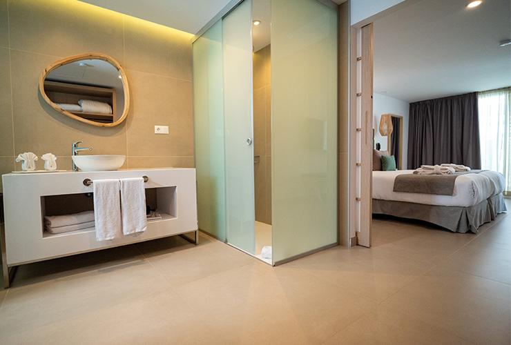 Suite Only Adults Hôtel HL Miraflor Suites**** Gran Canaria Suite Only Adults Hôtel HL Miraflor Suites**** Gran Canaria