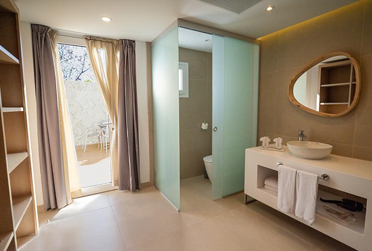 Suite Only Adults Hôtel HL Miraflor Suites**** Gran Canaria Suite Only Adults Hôtel HL Miraflor Suites**** Gran Canaria