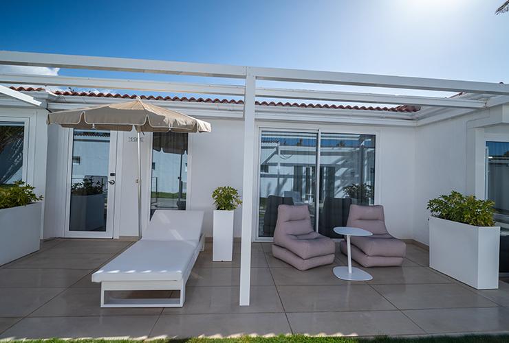 Suite Only Adults Hôtel HL Miraflor Suites**** Gran Canaria Suite Only Adults Hôtel HL Miraflor Suites**** Gran Canaria