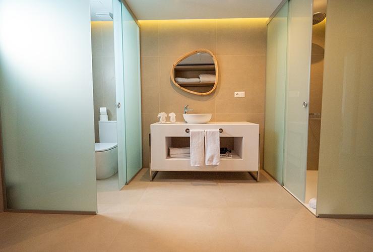 Suite Only Adults Hôtel HL Miraflor Suites**** Gran Canaria Suite Only Adults Hôtel HL Miraflor Suites**** Gran Canaria