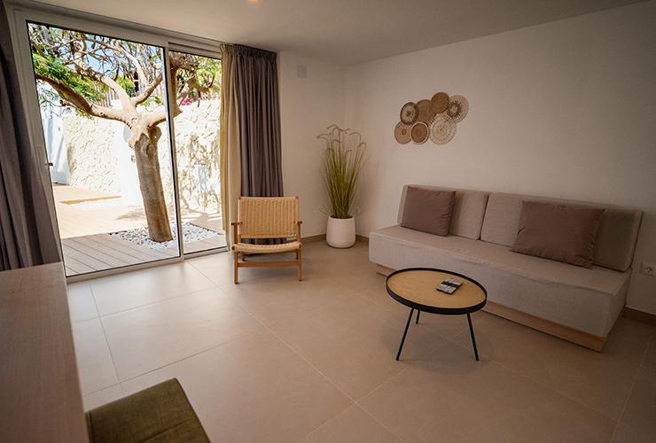 Suite Only Adults Hôtel HL Miraflor Suites**** Gran Canaria Suite Only Adults Hôtel HL Miraflor Suites**** Gran Canaria