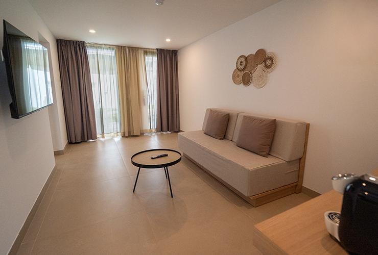 Suite Only Adults Hôtel HL Miraflor Suites**** Gran Canaria Suite Only Adults Hôtel HL Miraflor Suites**** Gran Canaria