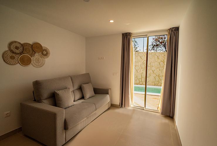 Suite Only Adults Hôtel HL Miraflor Suites**** Gran Canaria Suite Only Adults Hôtel HL Miraflor Suites**** Gran Canaria