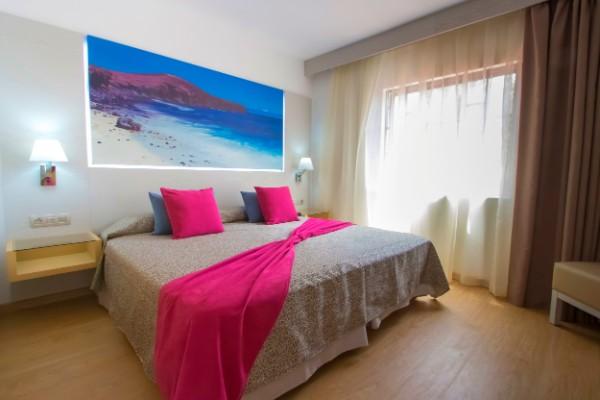 Master Suite Hôtel HL Río Playa Blanca**** Lanzarote Master Suite Hôtel HL Río Playa Blanca**** Lanzarote
