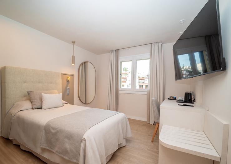 INDIVIDUELLE Hôtel HL Sahara Playa**** Gran Canaria INDIVIDUELLE Hôtel HL Sahara Playa**** Gran Canaria