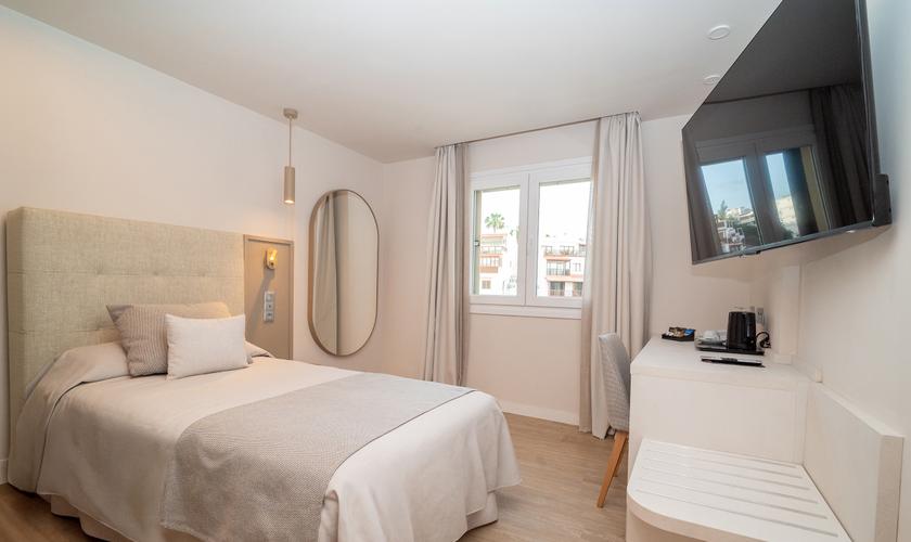 INDIVIDUELLE Hôtel HL Sahara Playa**** Gran Canaria INDIVIDUELLE Hôtel HL Sahara Playa**** Gran Canaria