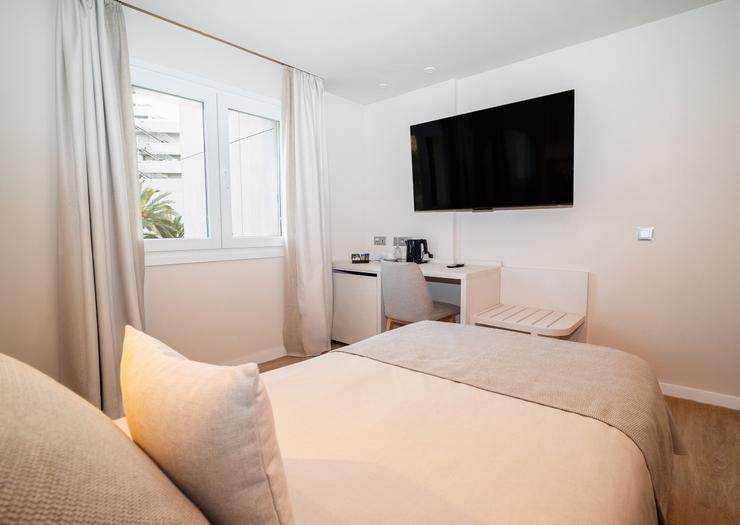 INDIVIDUELLE Hôtel HL Sahara Playa**** Gran Canaria INDIVIDUELLE Hôtel HL Sahara Playa**** Gran Canaria