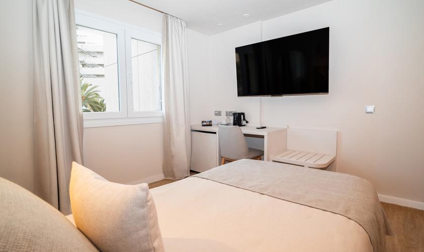 INDIVIDUELLE Hôtel HL Sahara Playa**** Gran Canaria INDIVIDUELLE Hôtel HL Sahara Playa**** Gran Canaria