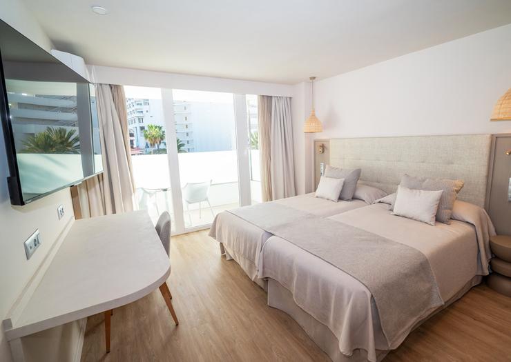 APPARTEMENT Hôtel HL Sahara Playa**** Gran Canaria APPARTEMENT Hôtel HL Sahara Playa**** Gran Canaria