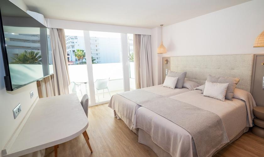 APPARTEMENT Hôtel HL Sahara Playa**** Gran Canaria APPARTEMENT Hôtel HL Sahara Playa**** Gran Canaria