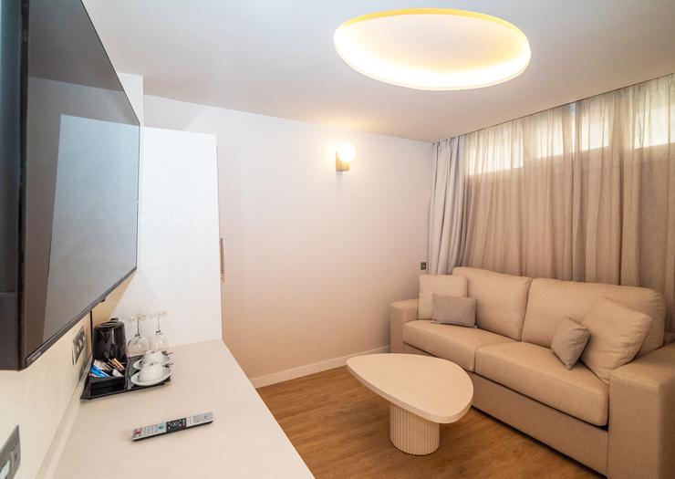 APPARTEMENT Hôtel HL Sahara Playa**** Gran Canaria APPARTEMENT Hôtel HL Sahara Playa**** Gran Canaria