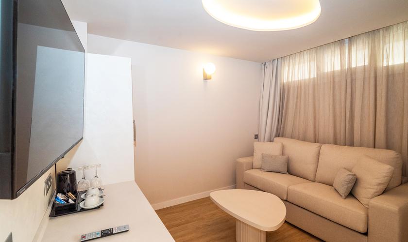 APPARTEMENT Hôtel HL Sahara Playa**** Gran Canaria APPARTEMENT Hôtel HL Sahara Playa**** Gran Canaria