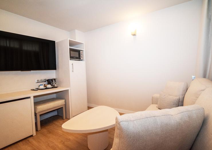 APPARTEMENT Hôtel HL Sahara Playa**** Gran Canaria APPARTEMENT Hôtel HL Sahara Playa**** Gran Canaria