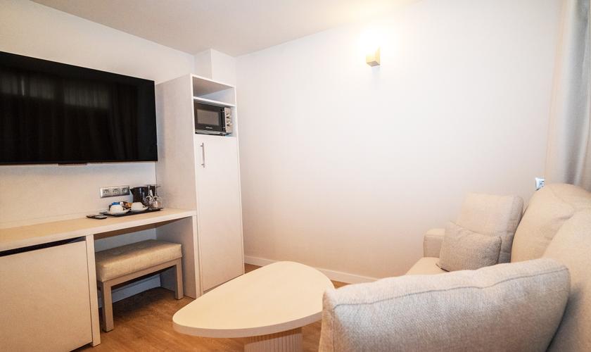 APPARTEMENT Hôtel HL Sahara Playa**** Gran Canaria APPARTEMENT Hôtel HL Sahara Playa**** Gran Canaria