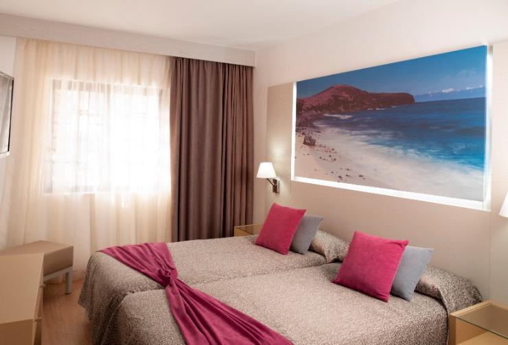 Suite Hôtel HL Río Playa Blanca**** Lanzarote Suite Hôtel HL Río Playa Blanca**** Lanzarote