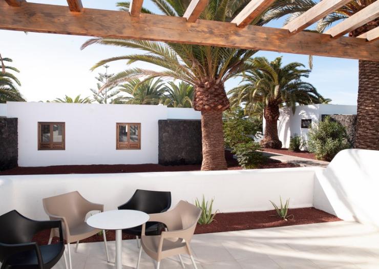 Suite Hôtel HL Río Playa Blanca**** Lanzarote Suite Hôtel HL Río Playa Blanca**** Lanzarote