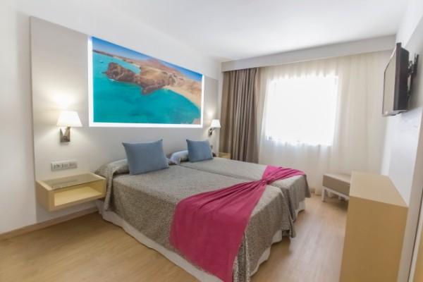 Suite Hôtel HL Río Playa Blanca**** Lanzarote Suite Hôtel HL Río Playa Blanca**** Lanzarote